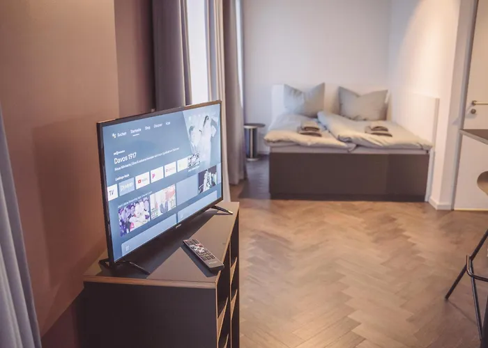 Neoapartments Berlin