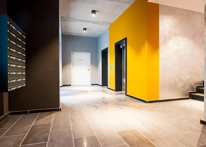 Neoapartments Berlin