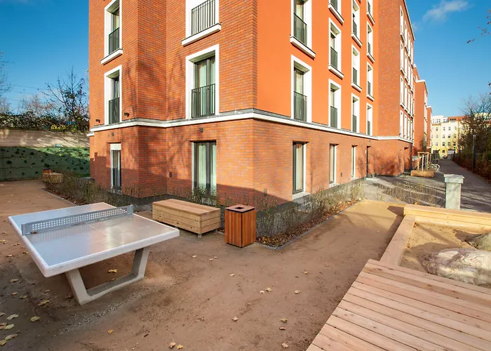 Neoapartments Berlin